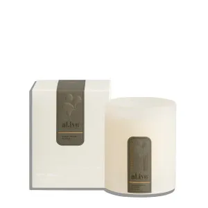 Soy Candle - Green Pepper & Lotus by al.ive body, a Home Fragrances for sale on Style Sourcebook