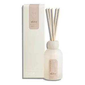 Reed Diffuser - Apricot & Sweet Fig by al.ive body, a Home Fragrances for sale on Style Sourcebook