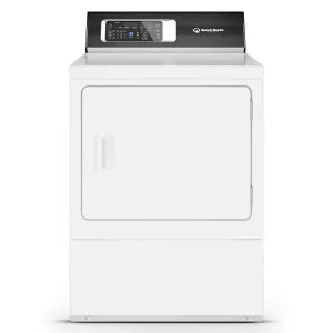 Speed Queen 9kg Natural Gas Vented Dryer ADGE9R-GAS-NG by Speed Queen, a Washing Machines & Dryers for sale on Style Sourcebook