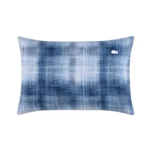 Lacoste L Denim 50x75cm Pillowcase by null, a Pillow Cases for sale on Style Sourcebook