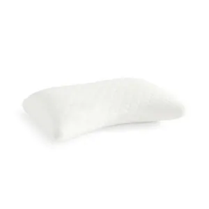 Ardor Ari Biobased White Memory Foam Pillow by null, a Pillows for sale on Style Sourcebook
