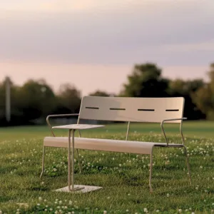 Parco Outdoor Side C Table Sand by Seek & Ramble, a Tables for sale on Style Sourcebook