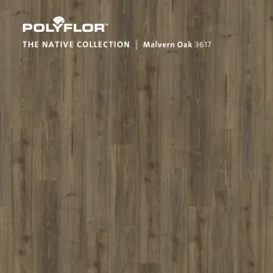 The Native Collection - Malvern Oak by The Native Collection, a Light Neutral Vinyl for sale on Style Sourcebook