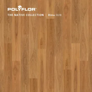 The Native Collection - Rimu by The Native Collection, a Dark Neutral Vinyl for sale on Style Sourcebook