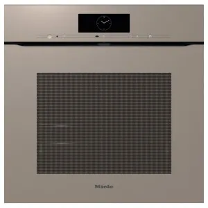 Miele 60cm ArtLine Pyrolytic Built-in Oven Pearl Beige H7860-BPX-PEBE by Miele, a Ovens for sale on Style Sourcebook