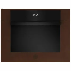 Bertazzoni 45cm Modern Series Compact Combi-Steam Built-In Oven F457MODVTC by Bertazzoni, a Ovens for sale on Style Sourcebook