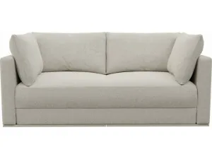 Porter Noa Desert 3-Seater Sofa Bed by James Lane, a Sofa Beds for sale on Style Sourcebook