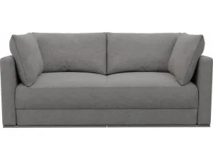 Porter California Slate 3-Seater Sofa Bed by James Lane, a Sofa Beds for sale on Style Sourcebook