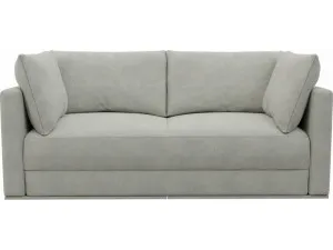 Porter Toorak Pebble 3-Seater Sofa Bed by James Lane, a Sofa Beds for sale on Style Sourcebook