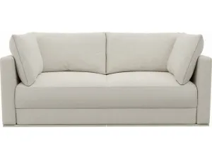 Porter Toorak Pearl Sofa Bed - 3 Seater by James Lane, a Sofa Beds for sale on Style Sourcebook