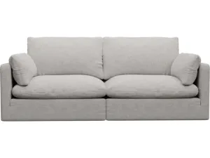 Willow Avon Mineral Modular Sofa - 2 Seater by James Lane, a Sofas for sale on Style Sourcebook