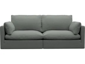 Willow Tribute Storm Modular Sofa - 2 Seater by James Lane, a Sofas for sale on Style Sourcebook