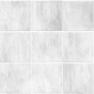 Hue Antique Gloss 125x125mm by Amber, a Ceramic Tiles for sale on Style Sourcebook