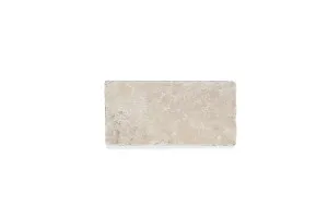 Travertine Ivory 100x200x30mm by Amber, a Travertine for sale on Style Sourcebook