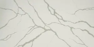 Ice Nuovo - 20mm, Silica Free by SilkSurface, a Solid Surfaces for sale on Style Sourcebook