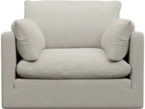 Willow Toorak Pearl Armchair by James Lane, a Chairs for sale on Style Sourcebook