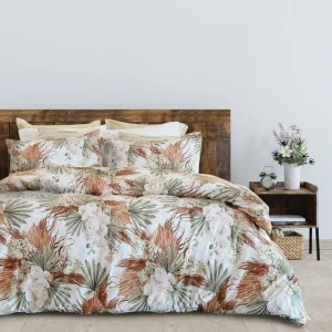 Odyssey Living Nusa Dua Sunwashed Comforter Set by null, a Quilts & Bedspreads for sale on Style Sourcebook