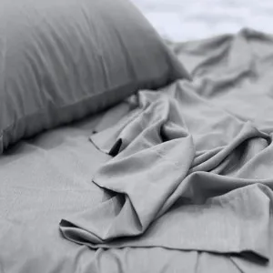 Odyssey Living Bamboo Blend Spur Sheet Set by null, a Sheets for sale on Style Sourcebook