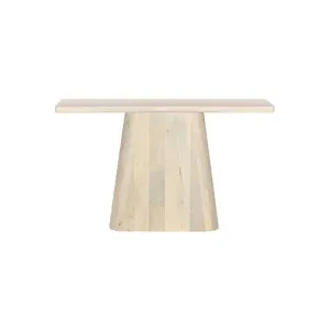 Neve Console Table Mango Wood by James Lane, a Console Table for sale on Style Sourcebook