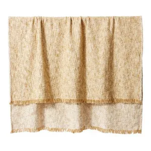 Bamidele 150x180 Throw by Elme Living, a Throws for sale on Style Sourcebook