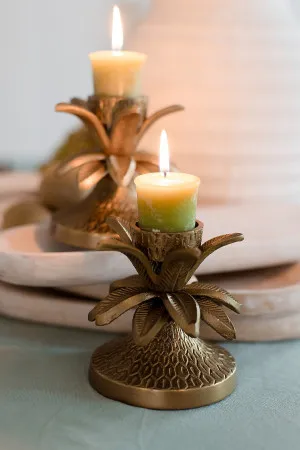 Andrei Metal Candle Holder by Coast to Coast, a Candle Holders for sale on Style Sourcebook