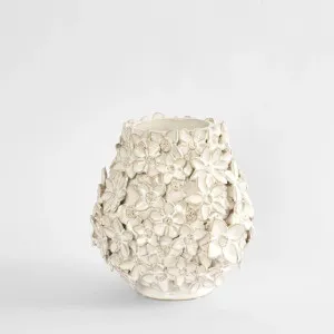 Fleur Vase Small ETA 26/10/2025 by Florabelle Living, a Vases & Jars for sale on Style Sourcebook