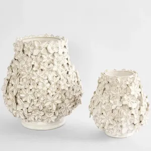 Fleur Vase Large by Florabelle Living, a Vases & Jars for sale on Style Sourcebook