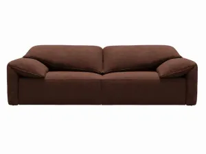 Clarence Muse Rust Sofa - 4 Seater by James Lane, a Sofas for sale on Style Sourcebook