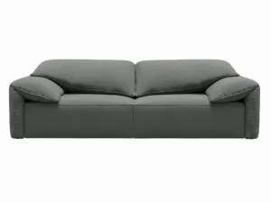 Clarence Tribute Storm Sofa - 4 Seater by James Lane, a Sofas for sale on Style Sourcebook