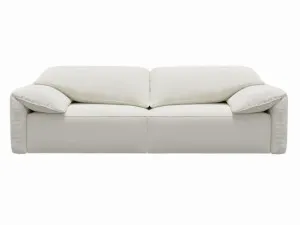 Clarence Tribute Shell Sofa - 4 Seater by James Lane, a Sofas for sale on Style Sourcebook