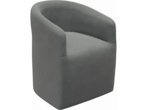 Bowery Dining Chair Maya Flint by James Lane, a Dining Chairs for sale on Style Sourcebook