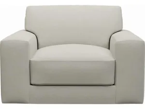 Monica California Ivory Armchair by James Lane, a Chairs for sale on Style Sourcebook