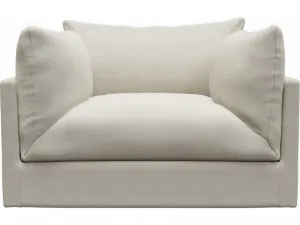 Finley Toorak Pearl Armchair by James Lane, a Chairs for sale on Style Sourcebook