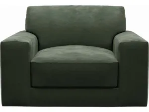 Monica Muse Forest Armchair by James Lane, a Chairs for sale on Style Sourcebook