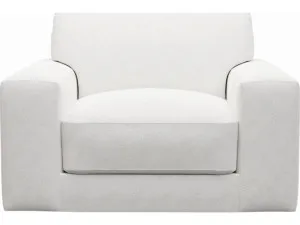 Monica Noa Fog Armchair by James Lane, a Chairs for sale on Style Sourcebook