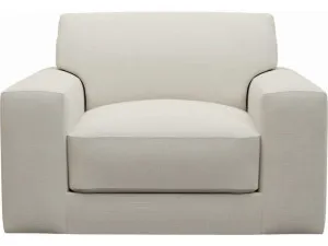 Monica Toorak Pearl Armchair by James Lane, a Chairs for sale on Style Sourcebook