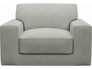 Monica Toorak Pebble Armchair by James Lane, a Chairs for sale on Style Sourcebook