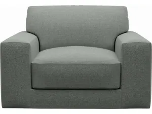 Monica Tribute Storm Armchair by James Lane, a Chairs for sale on Style Sourcebook