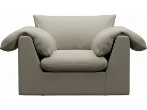 Ludlow Plaza Natural Armchair by James Lane, a Chairs for sale on Style Sourcebook