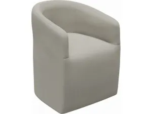Bowery Dining Chair View Cream by James Lane, a Dining Chairs for sale on Style Sourcebook