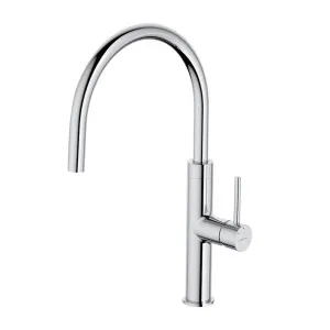 Caroma Liano II Sink Mixer Chrome by Caroma, a Kitchen Taps & Mixers for sale on Style Sourcebook