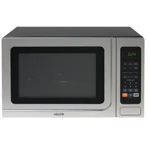 Euro Appliances Microwave Oven, Stainless Steel Front Panel, 34L by Euro Appliances, a Ovens for sale on Style Sourcebook