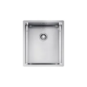 Franke Bolero Single Bowl Sink by Franke, a Kitchen Sinks for sale on Style Sourcebook