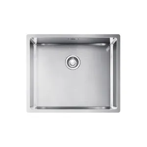 Franke Bolero Single Bowl Sink by Franke, a Kitchen Sinks for sale on Style Sourcebook