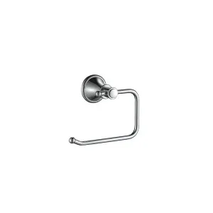 Ikon Clasico Toilet Roll Holder Chrome by Ikon, a Toilets & Bidets for sale on Style Sourcebook