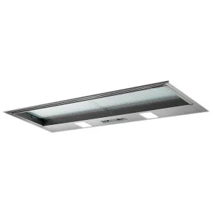 Kleenmaid Concealed Slide Out Rangehood Stainless Steel 60cm by Kleenmaid, a Rangehoods for sale on Style Sourcebook