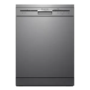 Kleenmaid Free Standing or Built Under Dishwasher Stainless Steel by Kleenmaid, a Dishwashers for sale on Style Sourcebook