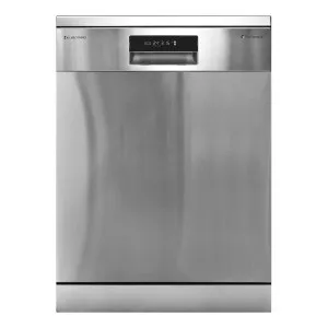 Kleenmaid Free Standing or Built Under Dishwasher Stainless Steel by Kleenmaid, a Dishwashers for sale on Style Sourcebook