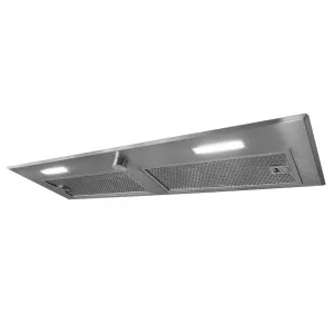 Kleenmaid Fixed Undermount Rangehood 90cm Stainless Steel by Kleenmaid, a Rangehoods for sale on Style Sourcebook