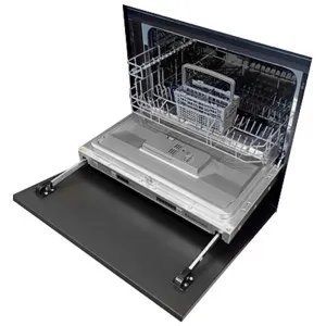 Kleenmaid Fully Integrated Compact Dishwasher by Kleenmaid, a Dishwashers for sale on Style Sourcebook